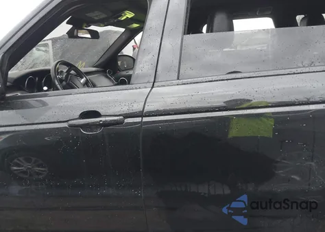 2016 Land Rover Range Rover Sport 3.0L V6 Supercharged Se from USA, damaged, VIN SALWG2PF6GA107577